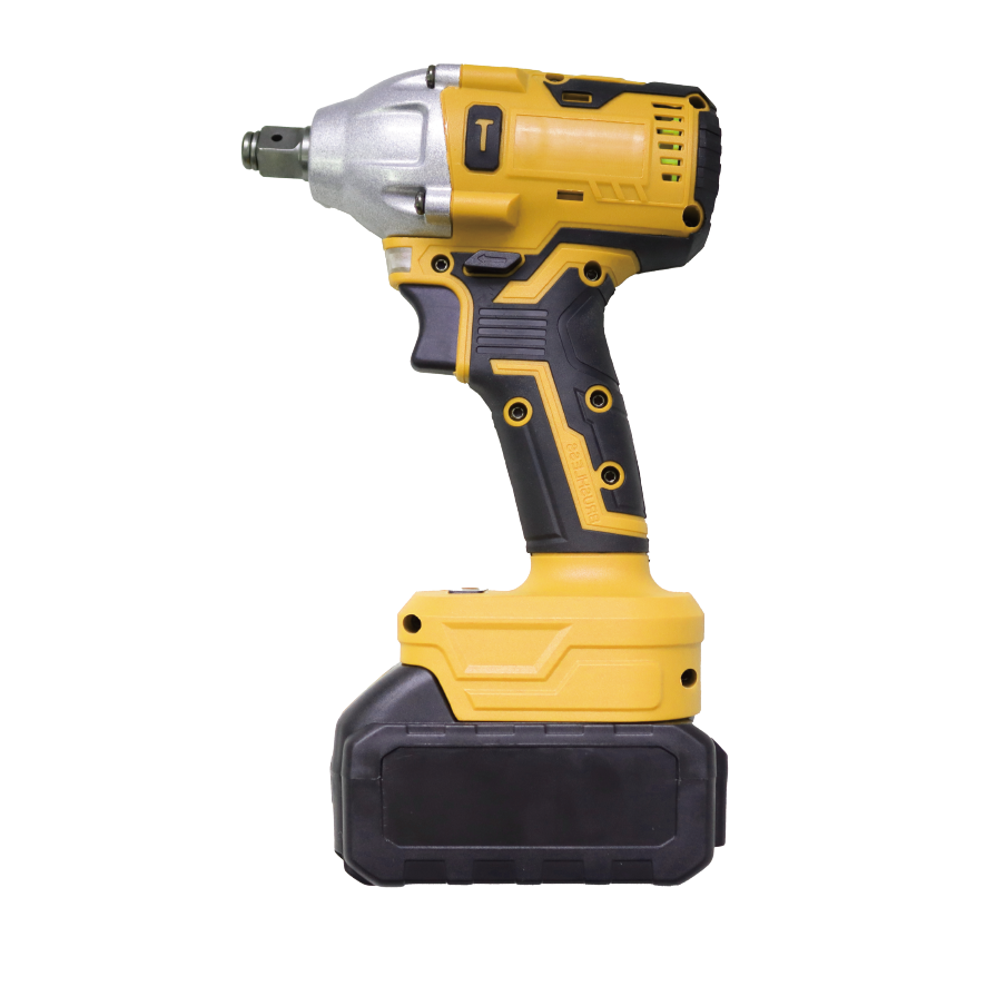 锂电扳手 HWBS965