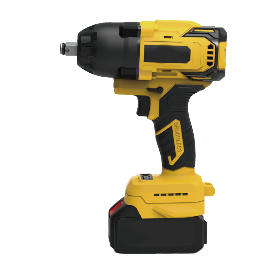 锂电扳手 BS1085