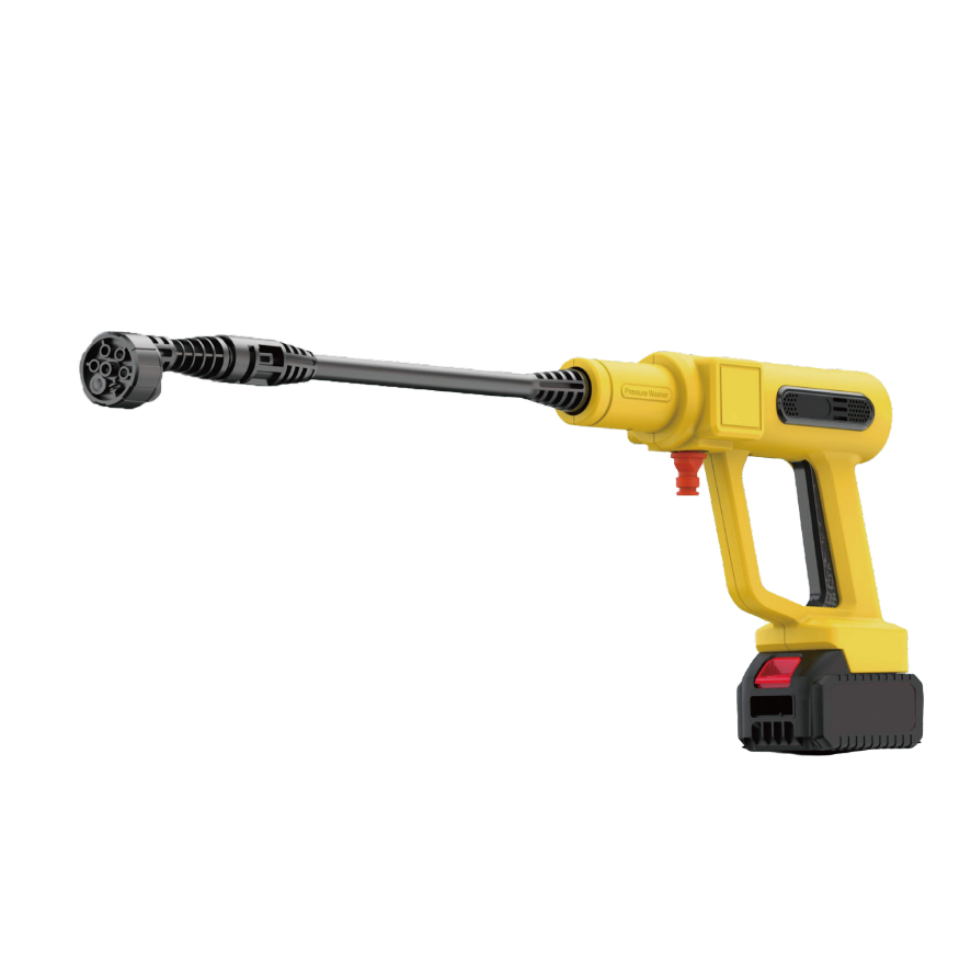 洗车枪 XC920