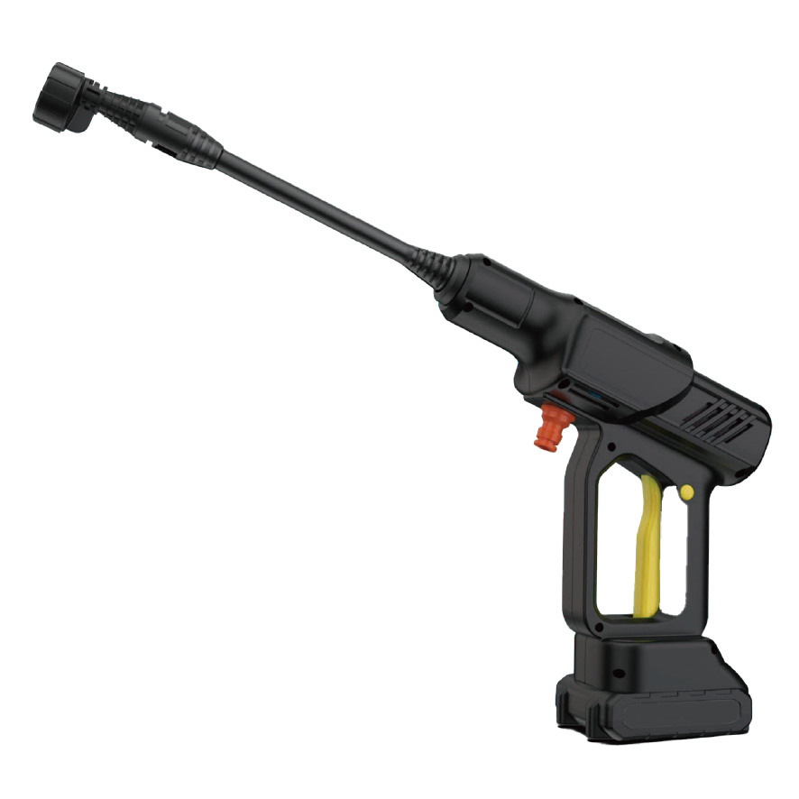 洗车枪 XC890