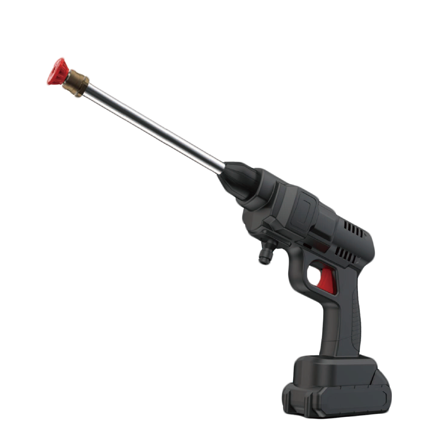洗车枪 XC870