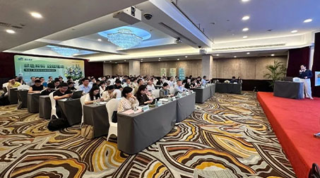 绿色浪潮奔涌：电动工具行业在上海共探“双碳”转型新路径